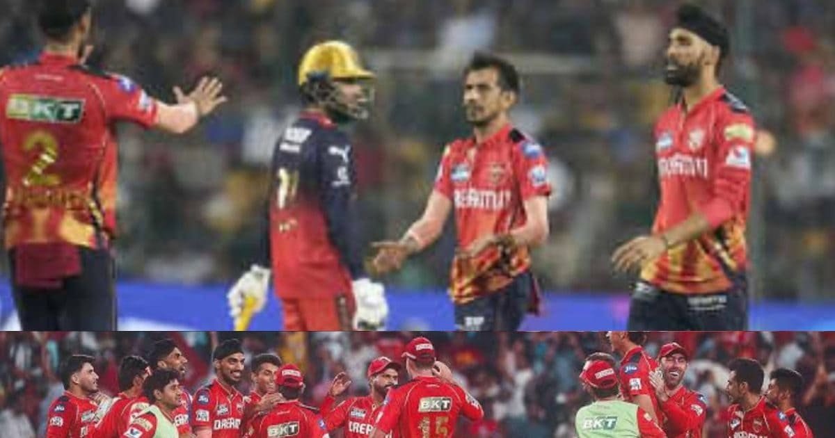 Yuzvendra Chahal Shreyas Iyer I one player three finals, necklace in three, Iyer discovered the name