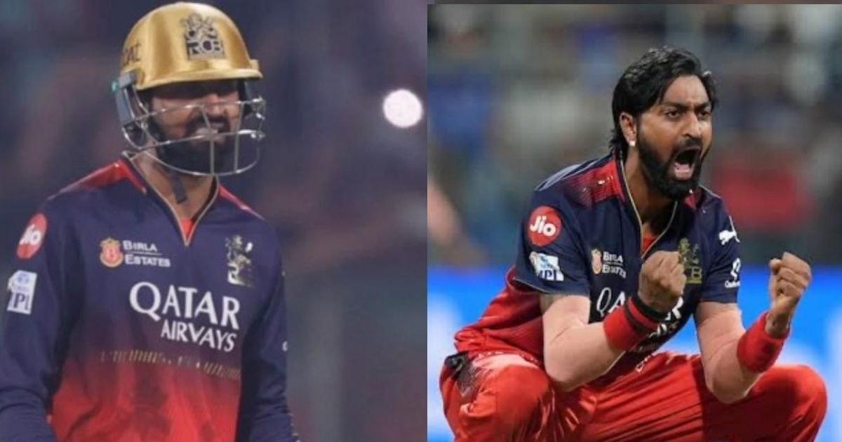 IPL Virat Kohli RCB I player winning the trophy twice in Virat’s team, Mom has won the final