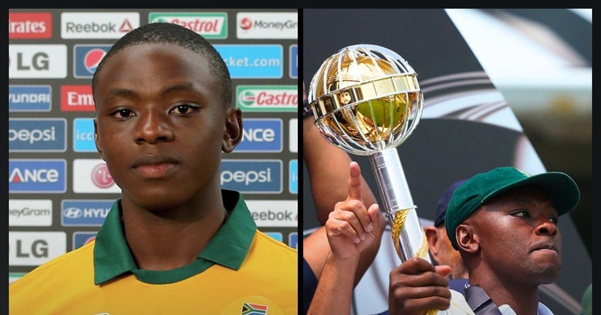AUS vs SA WTC Final: Rabada who did AUS’s junk, after winning the WTC final, in his team ….