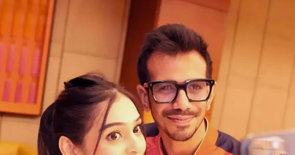 RJ Mahvash Reveals Secret of Yuzvendra Chahal: Yuzvendra Chahal played the entire IPL even after injury, RJ Mahwash told