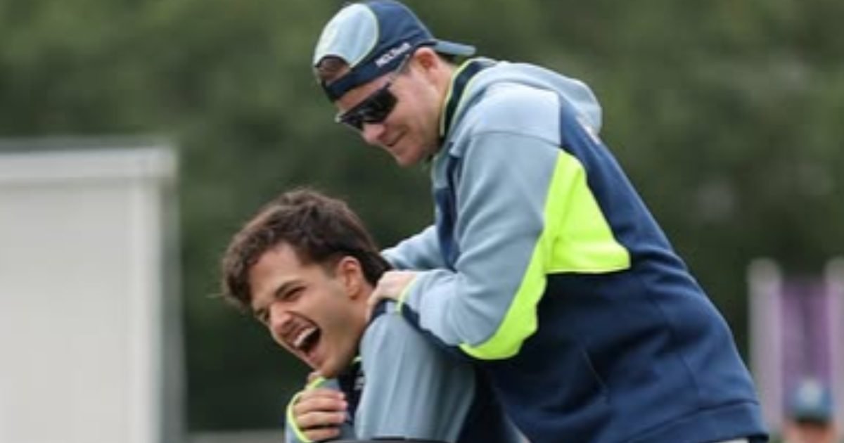 Steve Smith Injury Update: When will Steve Smith return to the field? The injured were injured while catching, given a big update