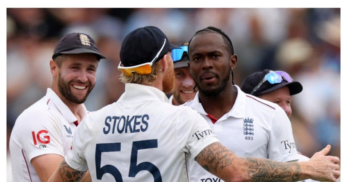 ‘Stampede’ in English camp before the fifth Test, the legend gave a plan to change 2 pacers, said- Team dominates the team