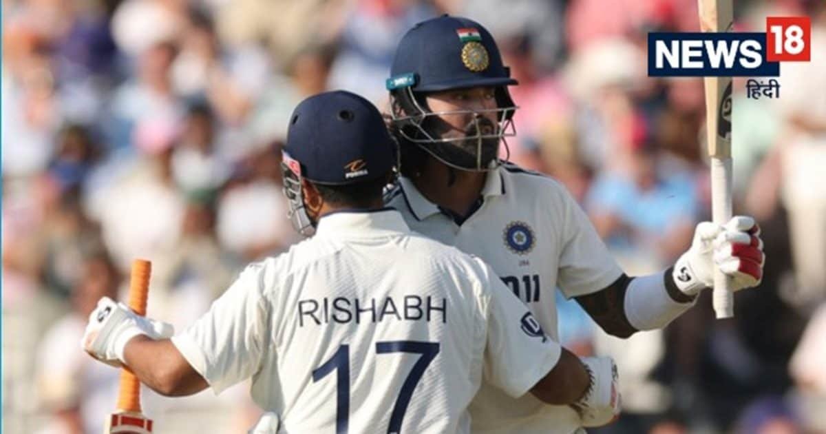 IND Vs Eng 3rd Test Live Score: Third day of Lord’s Test today, KL Rahul and Rishabh Pant