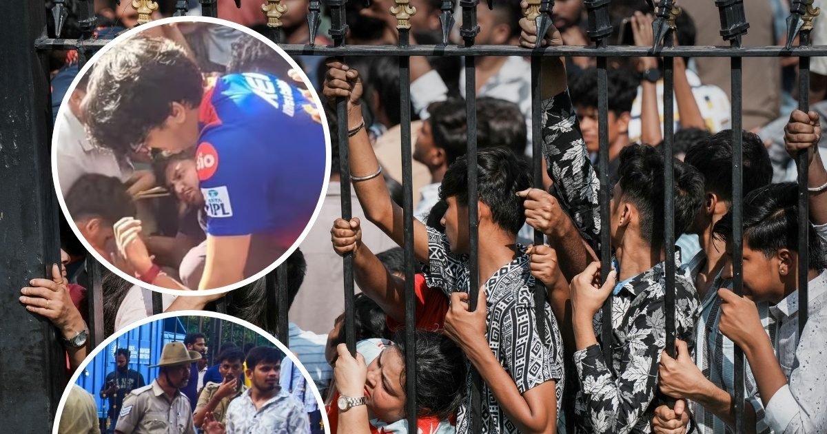 RCB End Social Media Sabbatical: RCB broke silence on stampede in celebration of IPL victory in Bengaluru