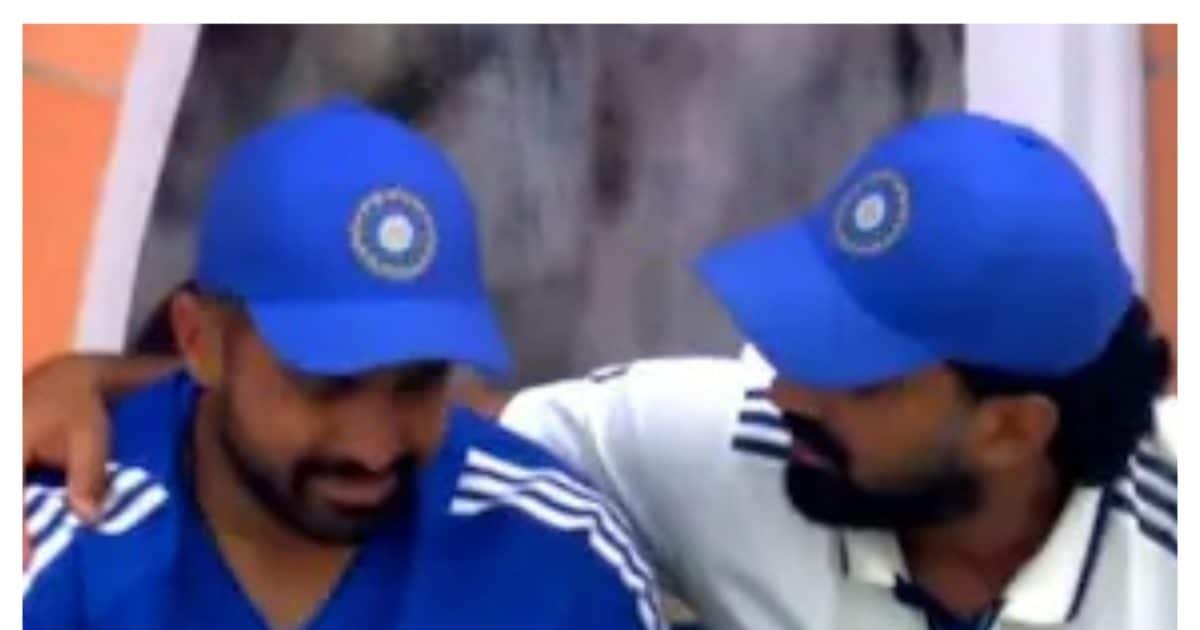 The tears of Karun Nair were not real, which you were emotional, revealed by the Indian cricketer- this was the amazing of AI