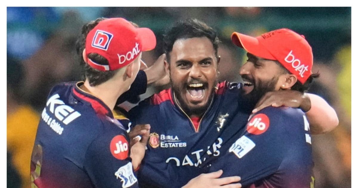 Yash Dayal Up T20 League: Ban on Yash Dayal, this T20 league showed the way out, accused of sexual abuse
