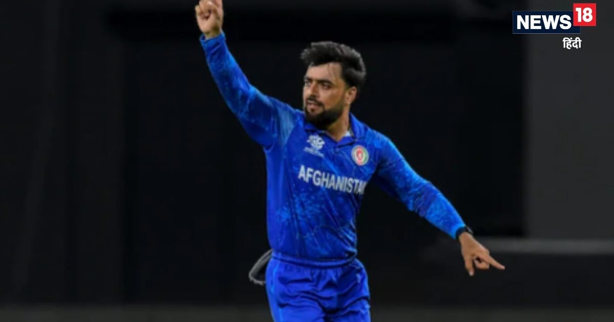 Rashid Khan Named Afghanistan Captain: Afghanistan announced team for Asia Cup, played bets on spin bowlers, Rashid Khan becomes captain