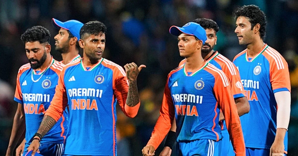 Asia Cup Team Selection: How many fast bowlers and all -rounders will get place in Asia Cup?