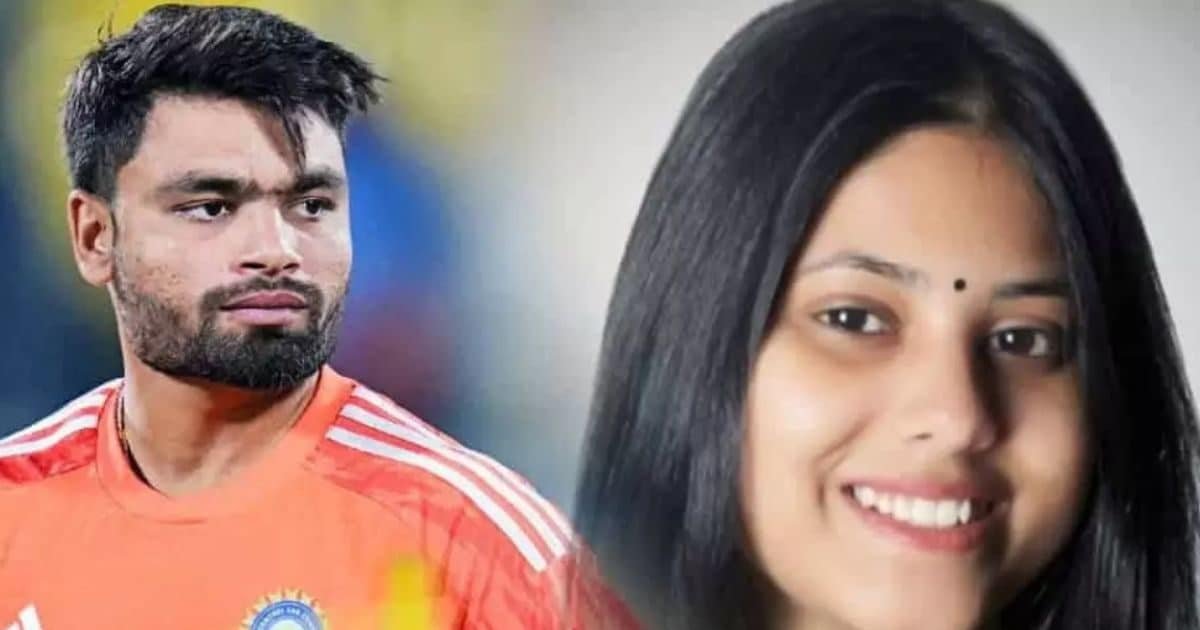 Rinku Singh and Priya Saroj Love Story: Rinku Singh and Priya Saroj’s love story started by liking a photo
