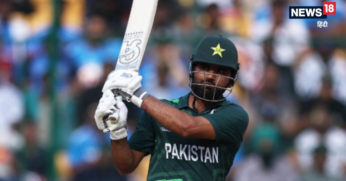 Fakhar Zaman-Abraar became hero … defeating hosts in the final of Pakistan Tri-series, Afghan fighters will be revealed in the title battle