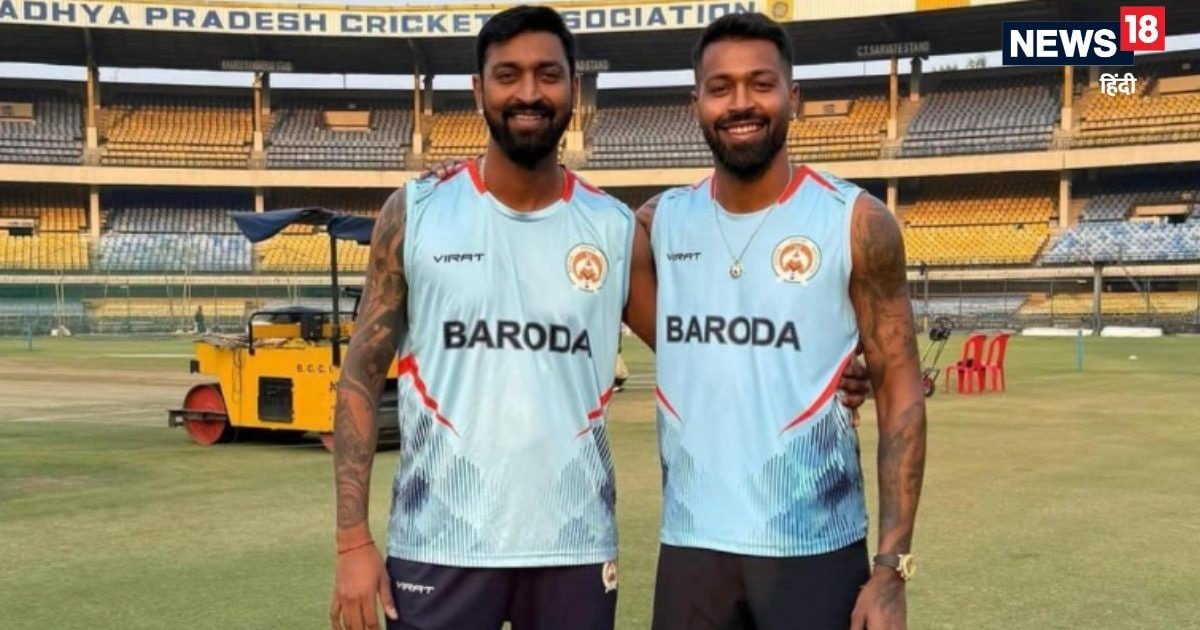 70-80 lakhs … sometimes a car was provided, sometimes the whole cost of marriage of the sisters of the coach, Pandya Brothers are big heart