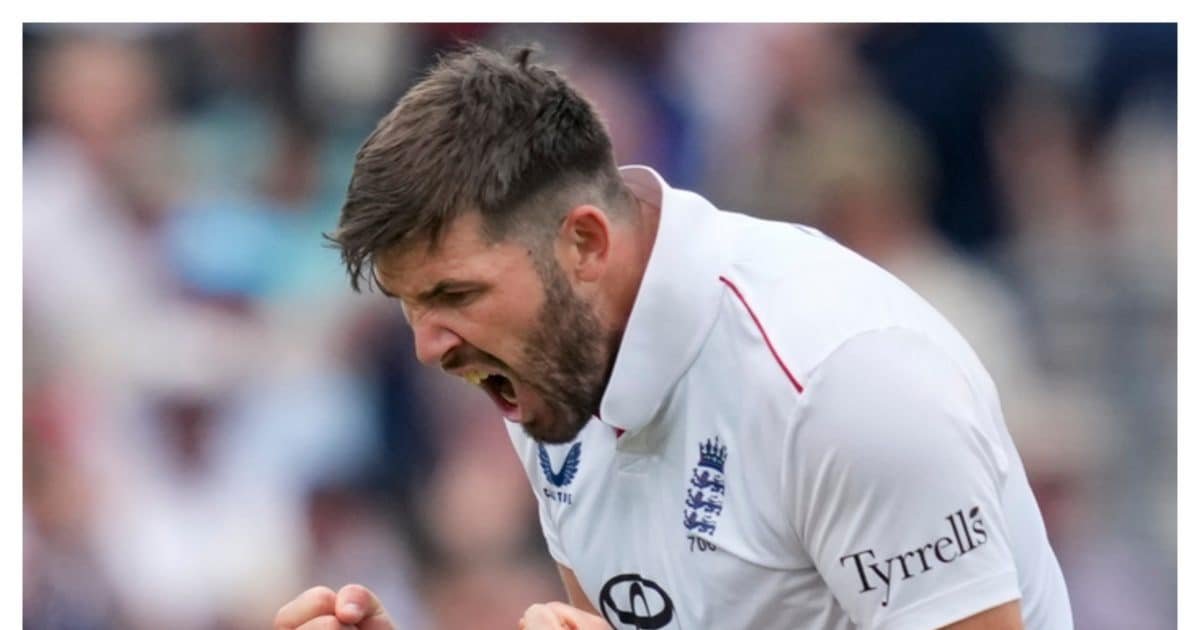 English all -rounder brake from Test match, Indian batter beat a lot in Oval Test