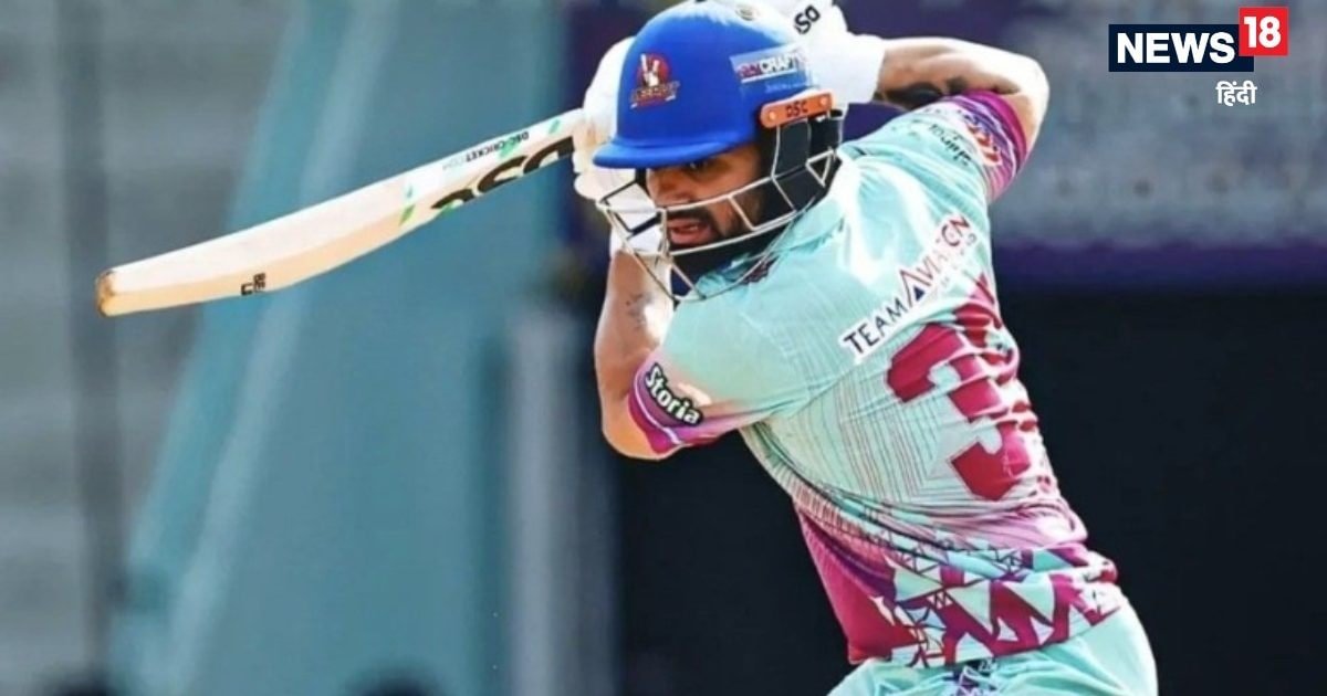 Rinku Singh Statement: Rinku Singh expressed his wish, said- I want to play in all three formats, I am ready to catch the opportunity