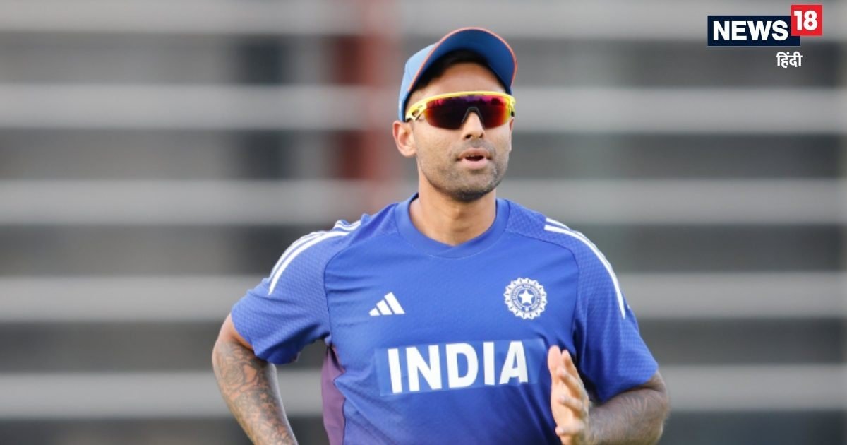 Bronco Test Team India Asia Cup: Indian players after Yo-Yo, Bronco Test in Dubai, Asia Cup’s team India is preparing fiercely, first match on 10