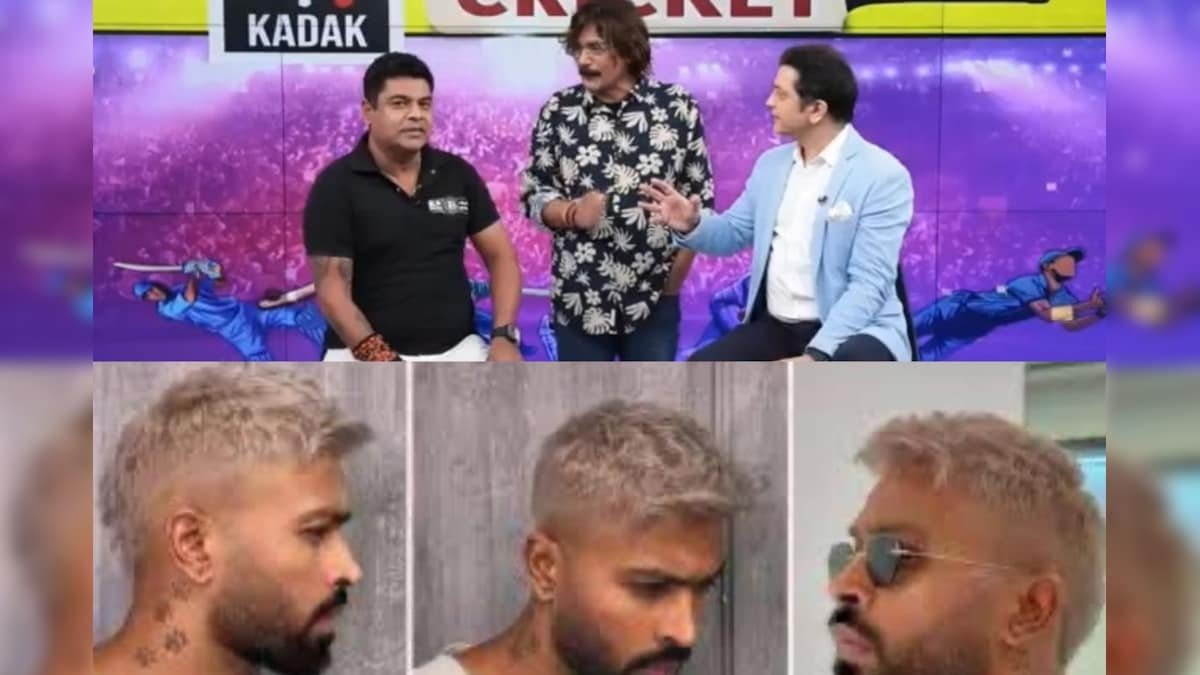 Know why batsmen can raise objection on Hardik’s new look in Asia Cup – News18 Hindi